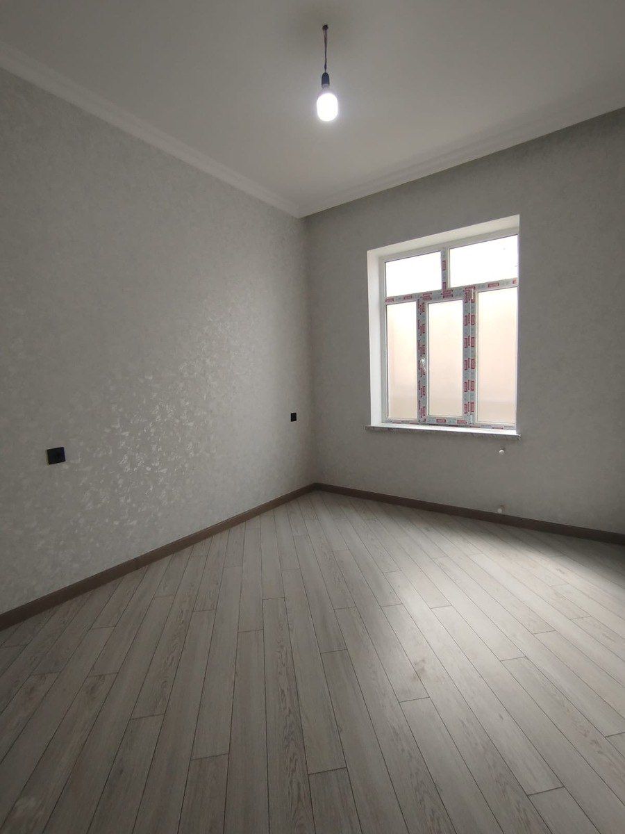 Həyət evi, Zabrat qəs — Ev, villa, Bakı (6)