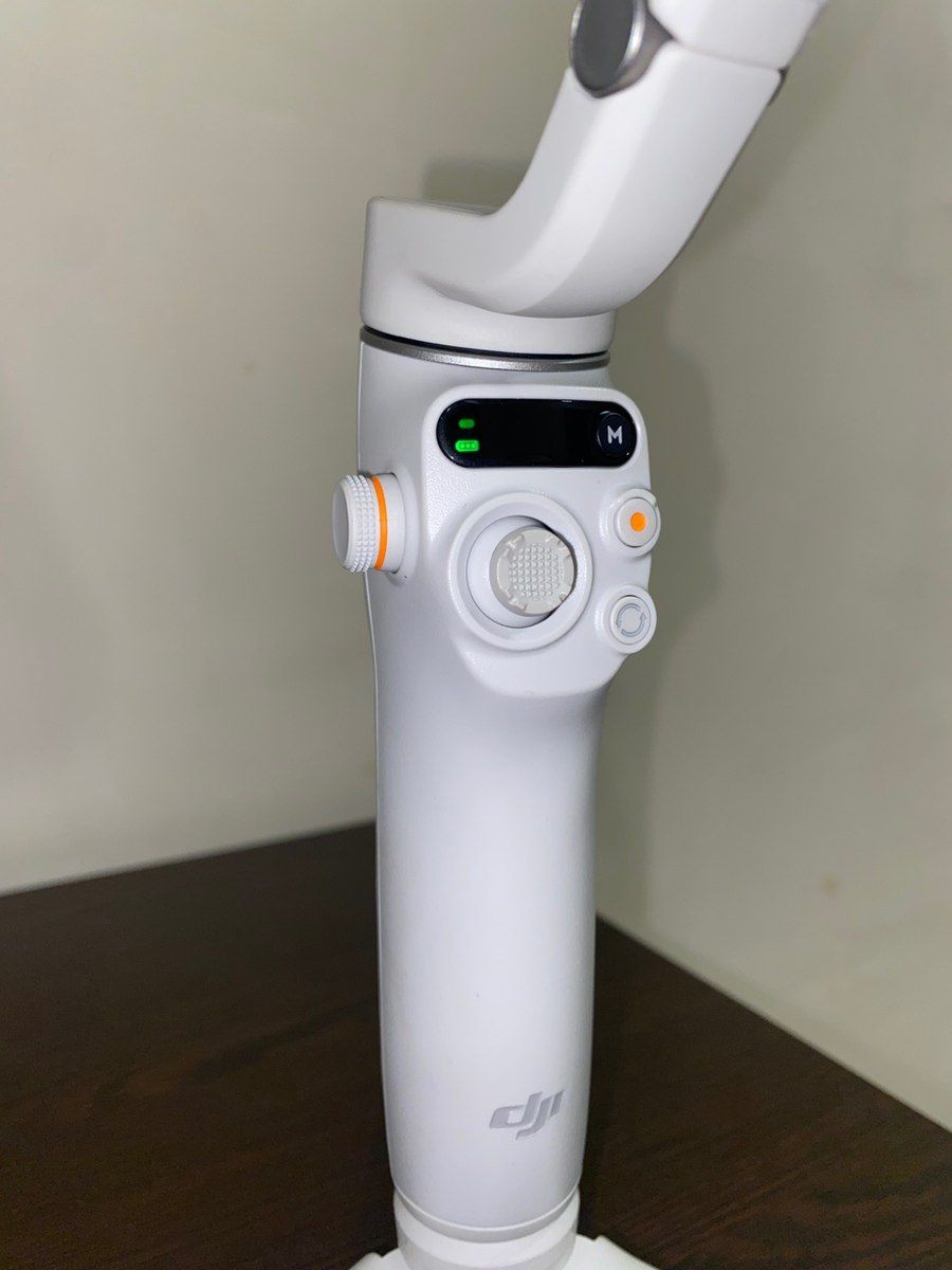 DJI Osmo Mobile 6 — Smartfonlar, Bakı (6)