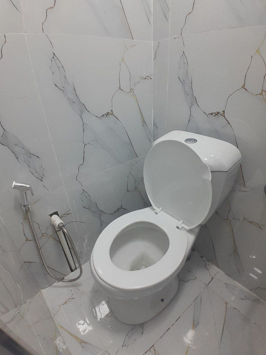 Satılır 1 otaqlı köhnə tikili 22 m² — Mənzil, Bakı (8)