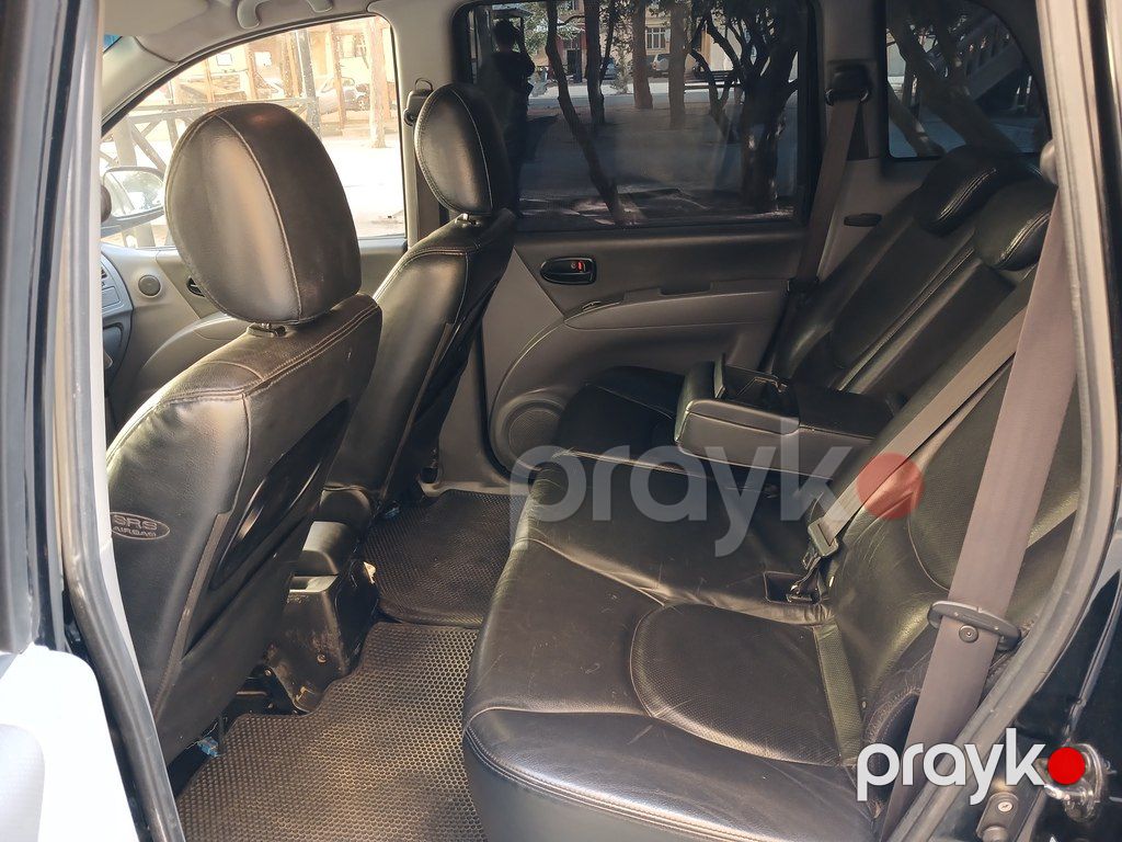 Hyundai Matrix, 1.5 L, 2006 il, 360 000 km — Avtomobillər, Bakı (4)