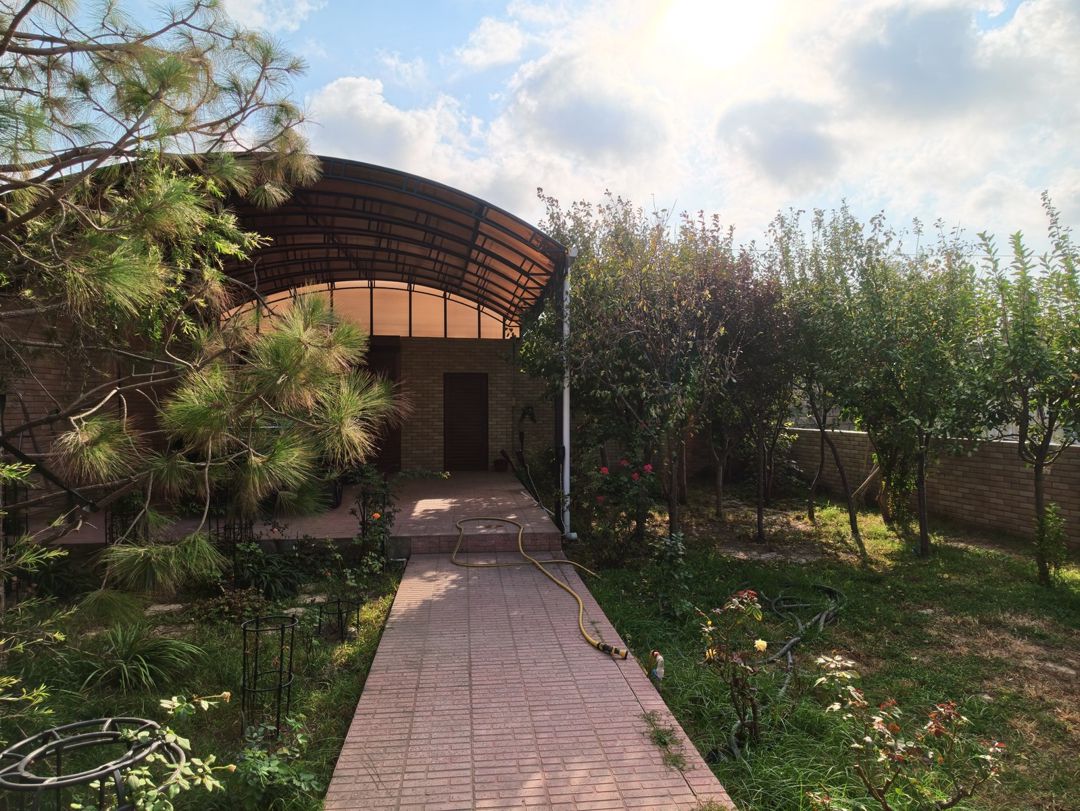 Satılır 5 otaqlı həyət evi/bağ evi 170 m² — Ev, villa, Bakı (10)