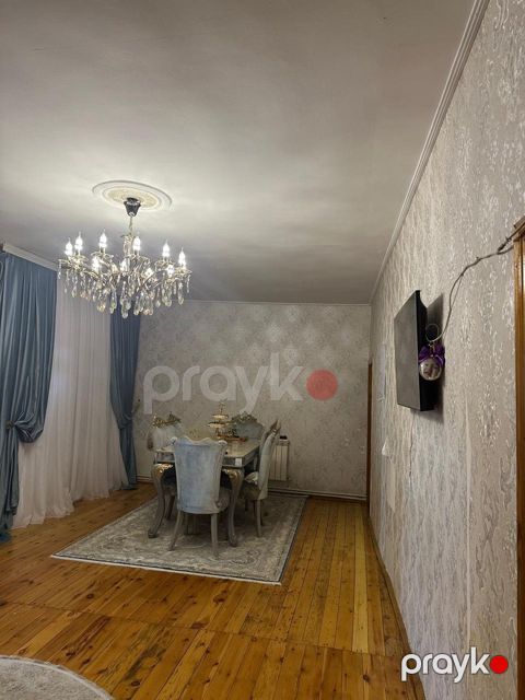 Satılır 4 otaqlı həyət evi/bağ evi 110 m²