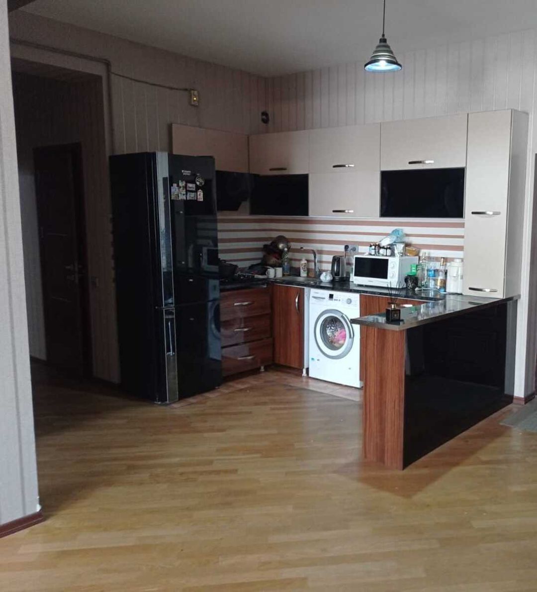 Satılır 3 otaqlı yeni tikili 94 m² — Mənzil, Bakı (4)