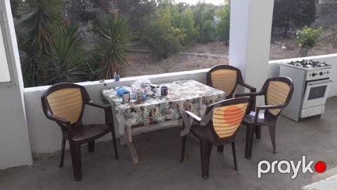 İcarəyə verilir 3 otaqlı həyət evi/bağ evi 42 m²