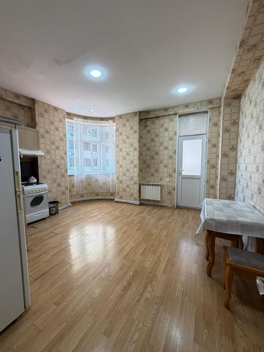 Satılır 2 otaqlı yeni tikili 107 m² — Mənzil, Bakı (8)