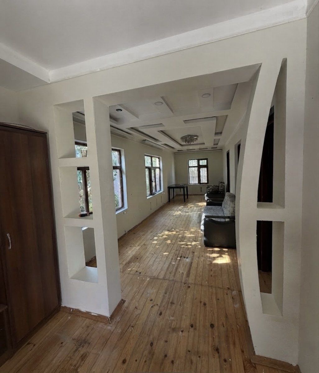 İcarəyə verilir 3 otaqlı həyət evi/bağ evi 90 m² — Ev, villa, Bakı (8)