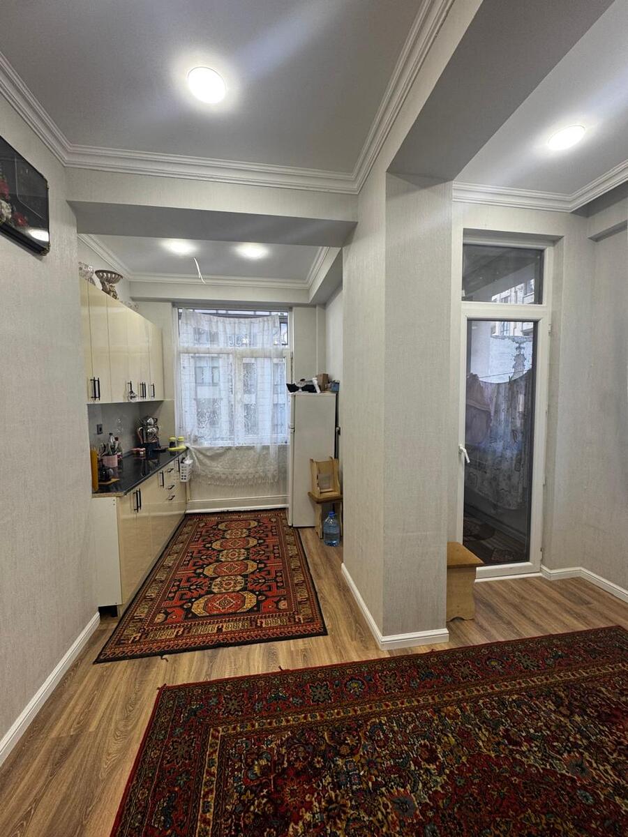 Satılır 3 otaqlı yeni tikili 110 m² — Mənzil, Bakı (9)