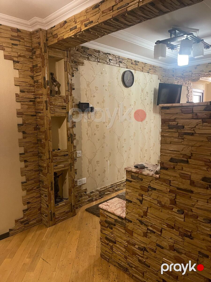 İcarəyə verilir 3 otaqlı köhnə tikili 82 m² — Mənzil, Bakı (11)