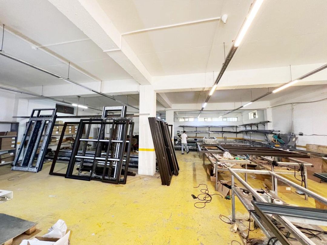 İcarəyə verilir obyekt 340 m² — Əmlak, Bakı (8)