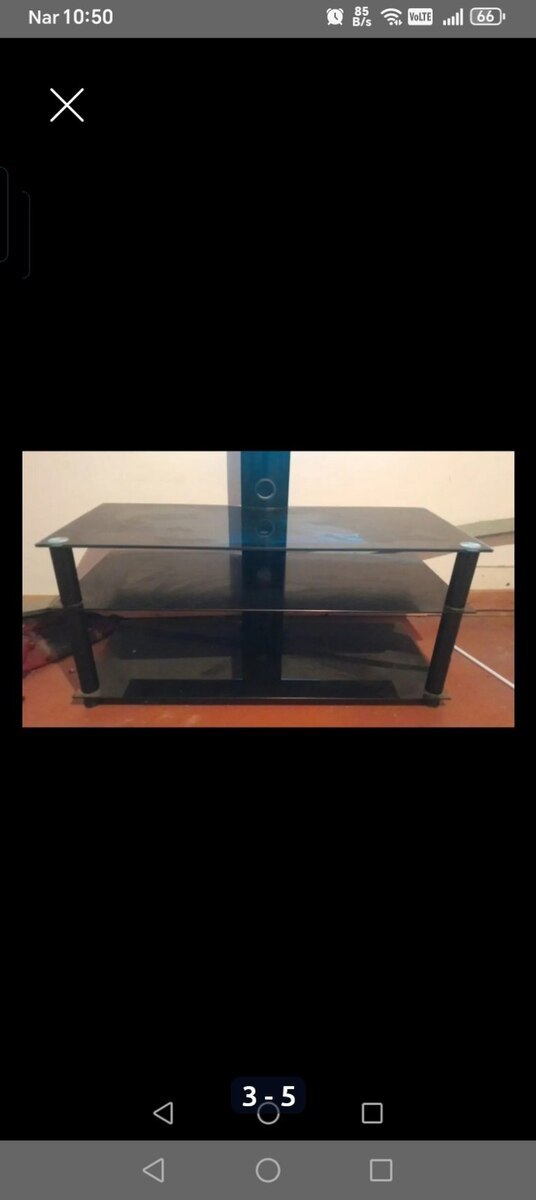 TV stend — Elektronika, Bakı (3)