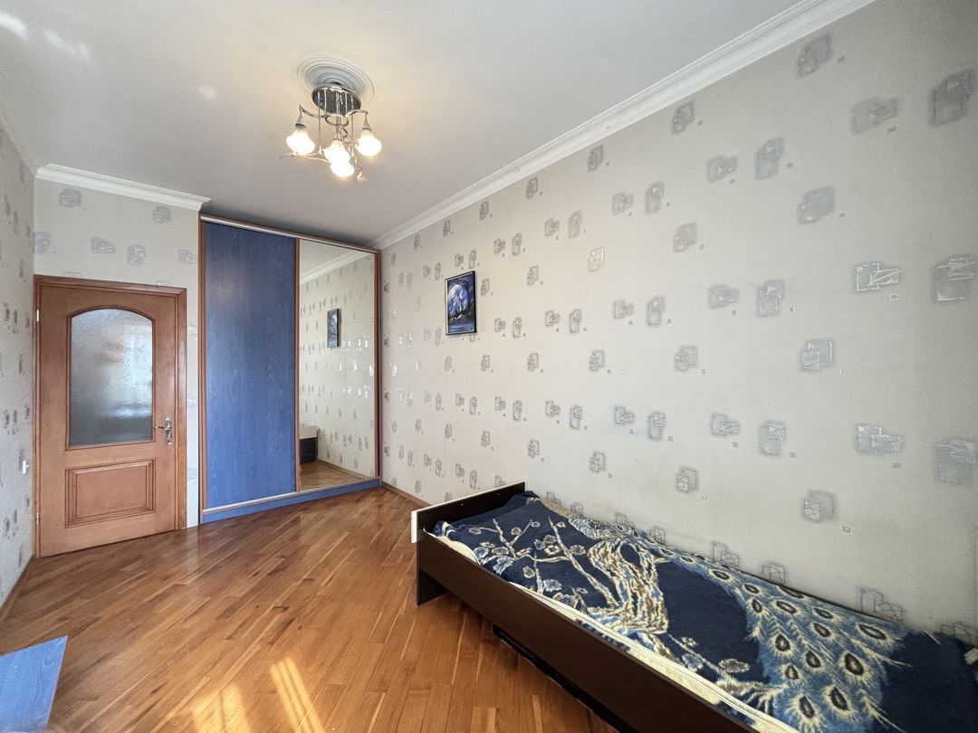 Satılır 3 otaqlı yeni tikili 130 m² — Mənzil, Bakı (11)