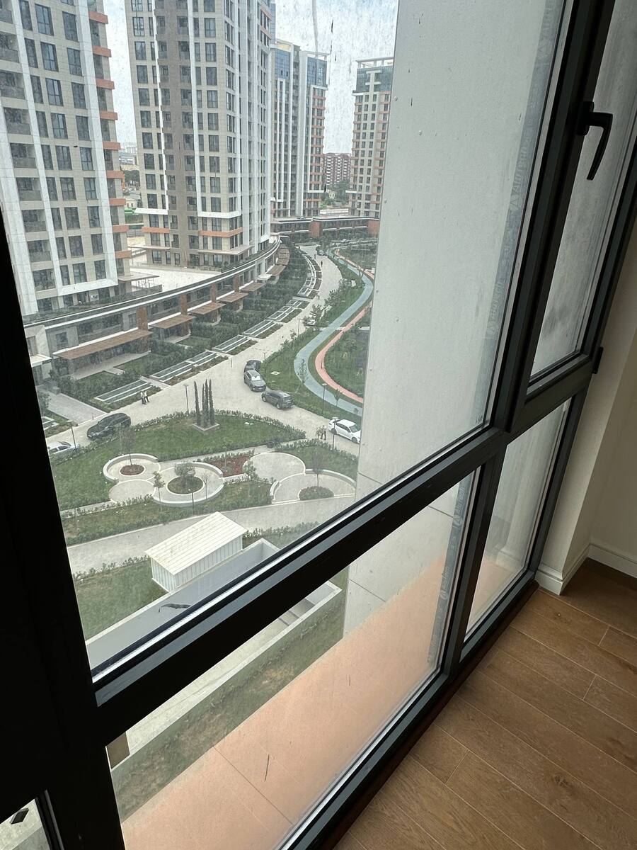 Satılır 3 otaqlı yeni tikili 83.6 m² — Mənzil, Bakı (10)