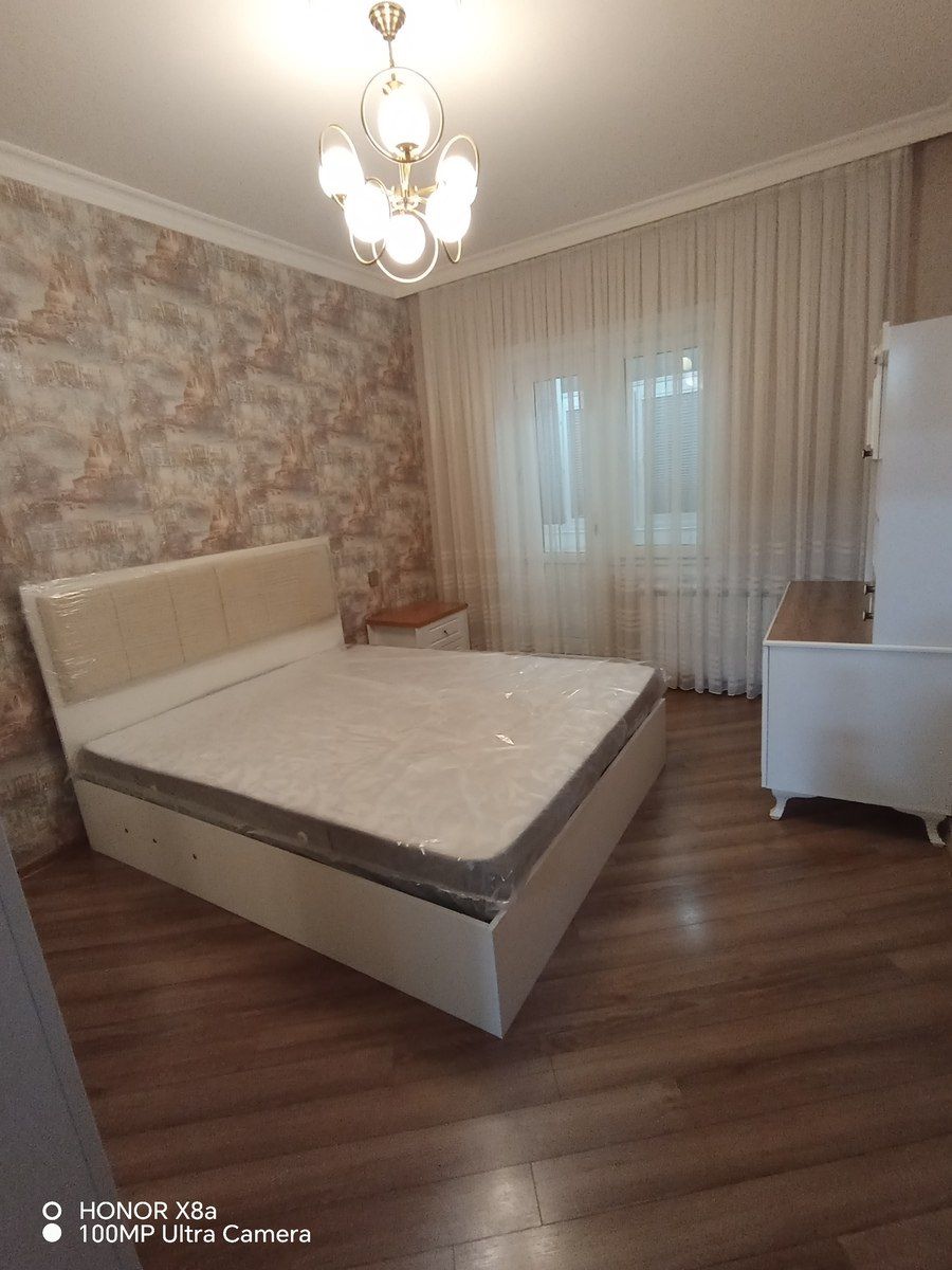 İcarəyə verilir 2 otaqlı köhnə tikili 53 m² — Mənzil, Bakı (7)