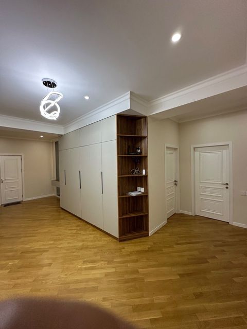 Satılır 3 otaqlı yeni tikili 127 m² — Bakı