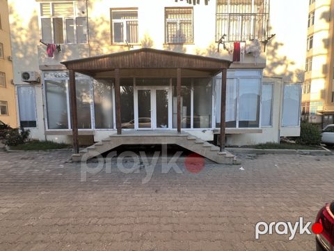 İcarəyə verilir obyekt 130 m²
