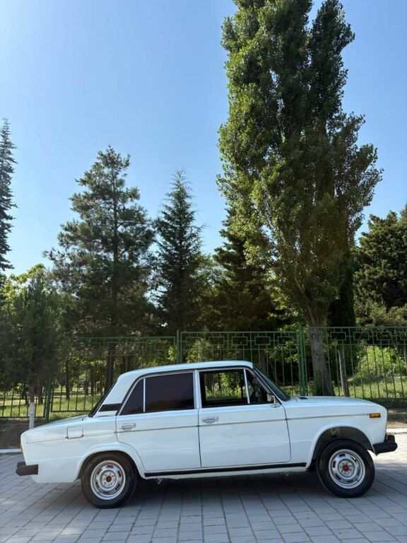 Lada (VAZ) 2106, 1.6 L, 1995 il, 552 698 km — Avtomobillər, Balakən (2)