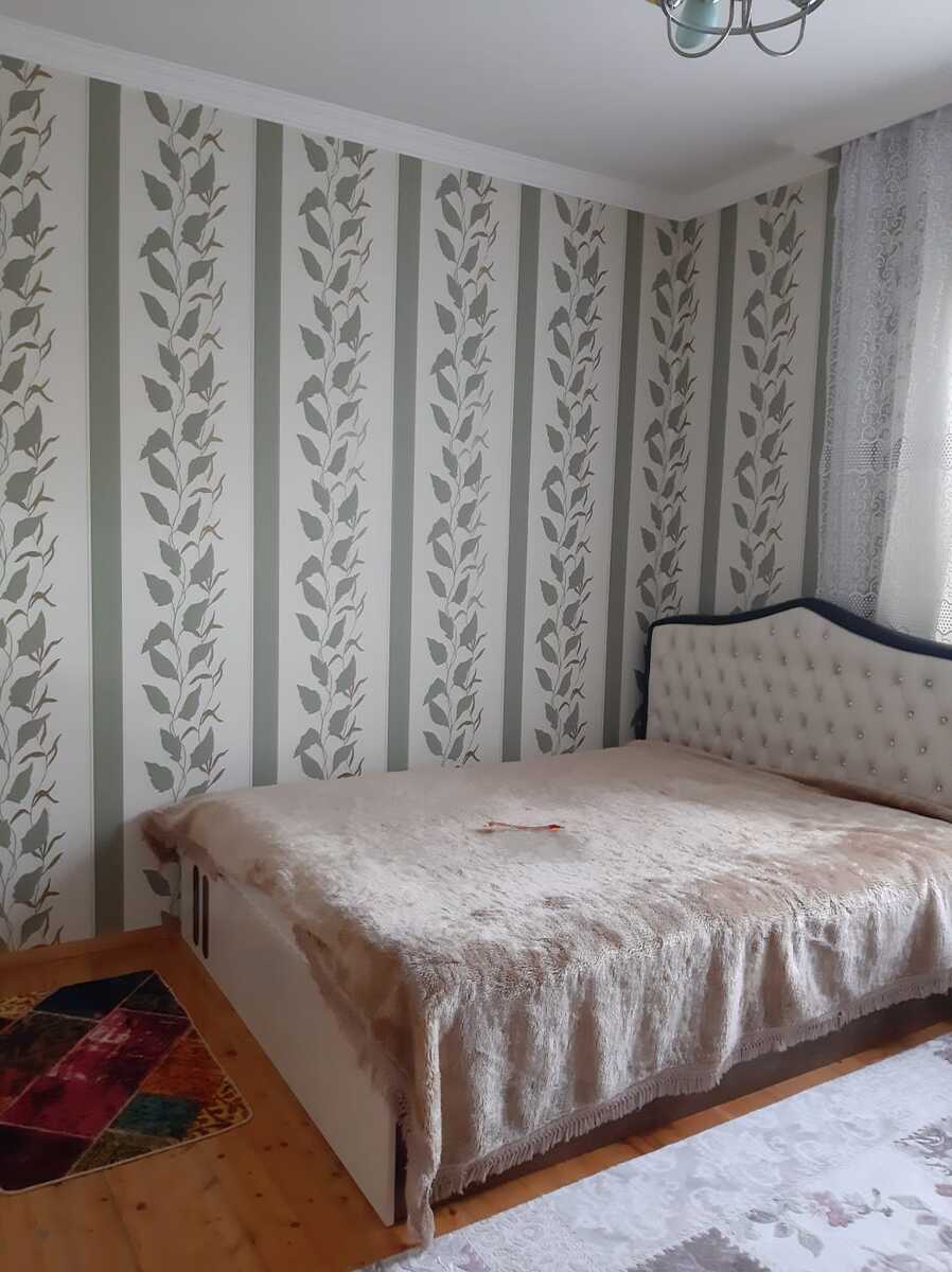 Satılır 4 otaqlı həyət evi/bağ evi 180 m² — Ev, villa, Bakı (6)