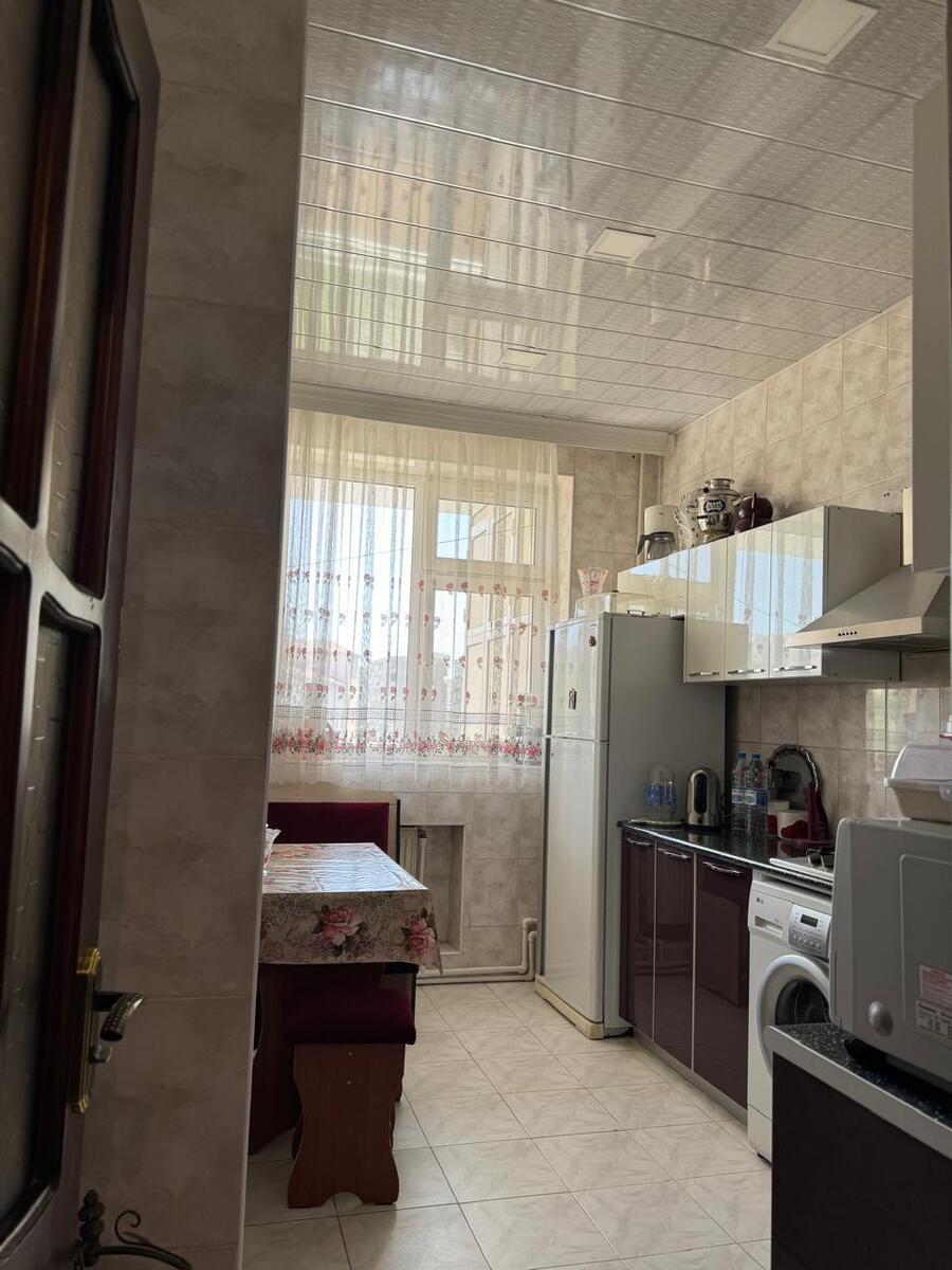 Satılır 3 otaqlı yeni tikili 95 m² — Mənzil, Bakı (7)