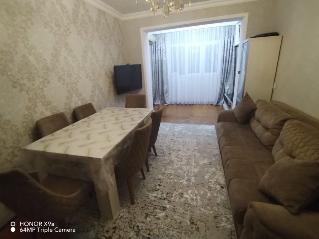 2-otaqlı mənzil, Xırdalan ş., 55 m² — Mənzil, Xırdalan (12)