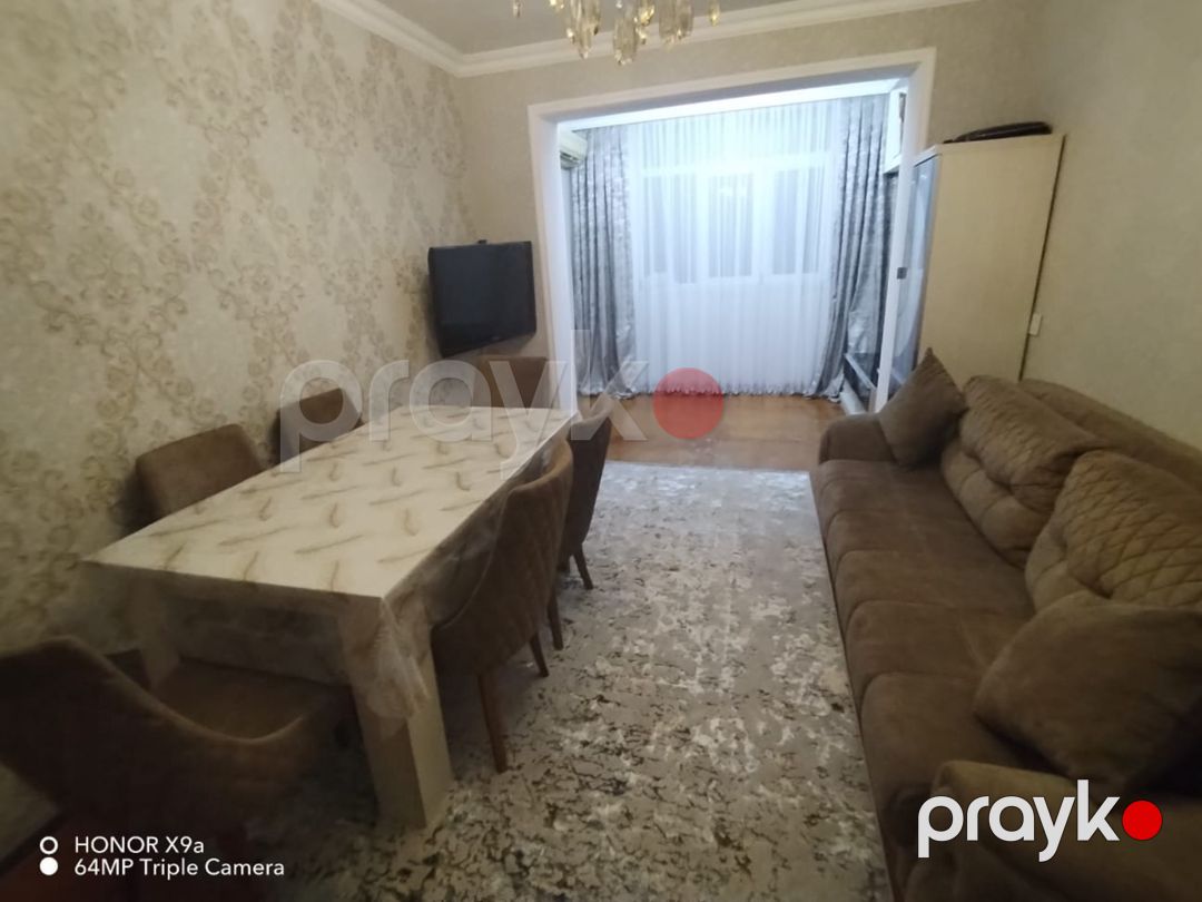 2-otaqlı mənzil, Xırdalan ş., 55 m² — Mənzil, Xırdalan (12)