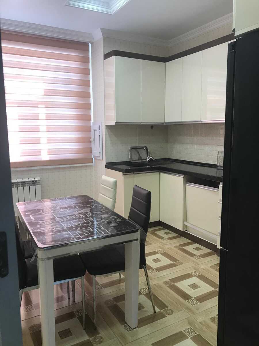 İcarəyə verilir 3 otaqlı yeni tikili 110 m² — Mənzil, Bakı (7)