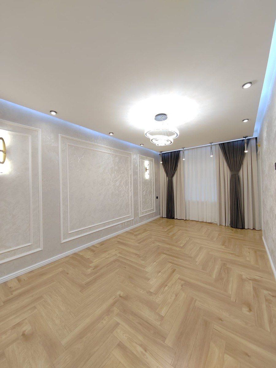 Satılır 3 otaqlı köhnə tikili 65 m² — Mənzil, Bakı (5)
