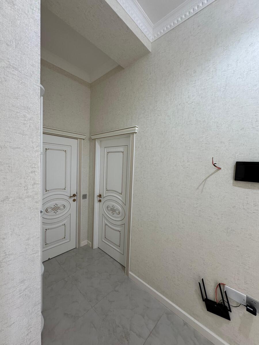 2-otaqlı yeni tikili, Sumqayıt ş., 61 m² — Mənzil, Sumqayıt (12)