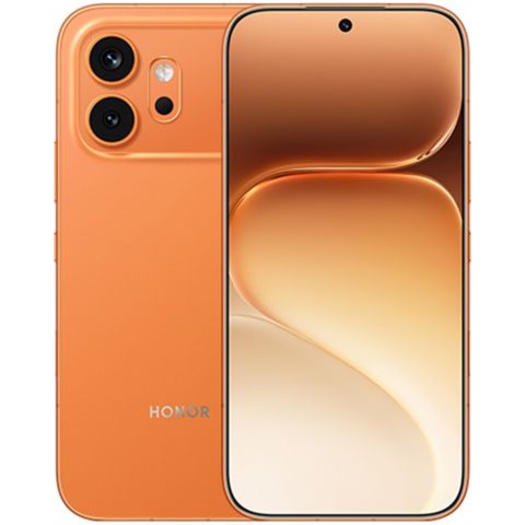 Honor 600 8/512 GB Orange — Bakı