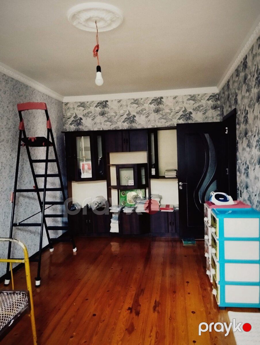 Həyət evi kirayə verilir, Zabrat 1 qəs — Ev, villa, Bakı (5)