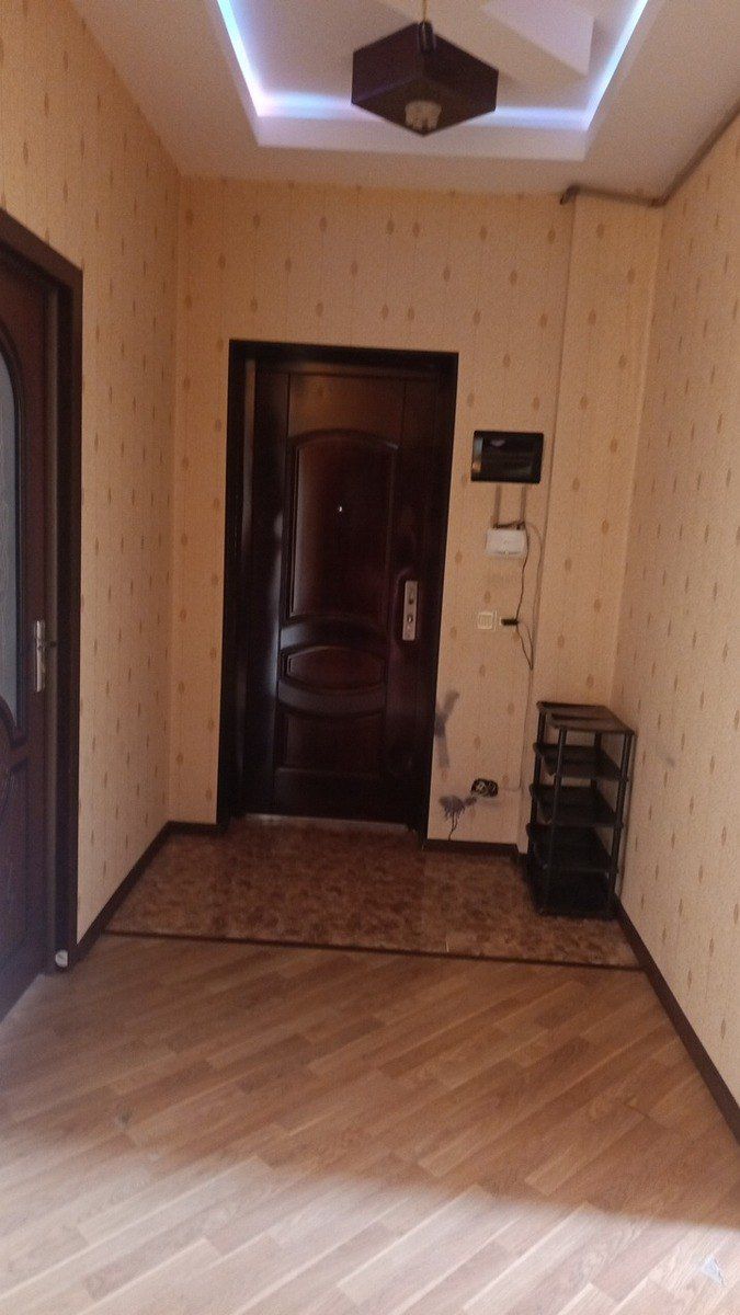 2-otaqlı yeni tikili kirayə verilir, Masazır qəs., 90 m² — Mənzil, Bakı (12)