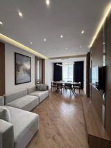 Satılır 3 otaqlı yeni tikili 120 m² — Elan sahibi