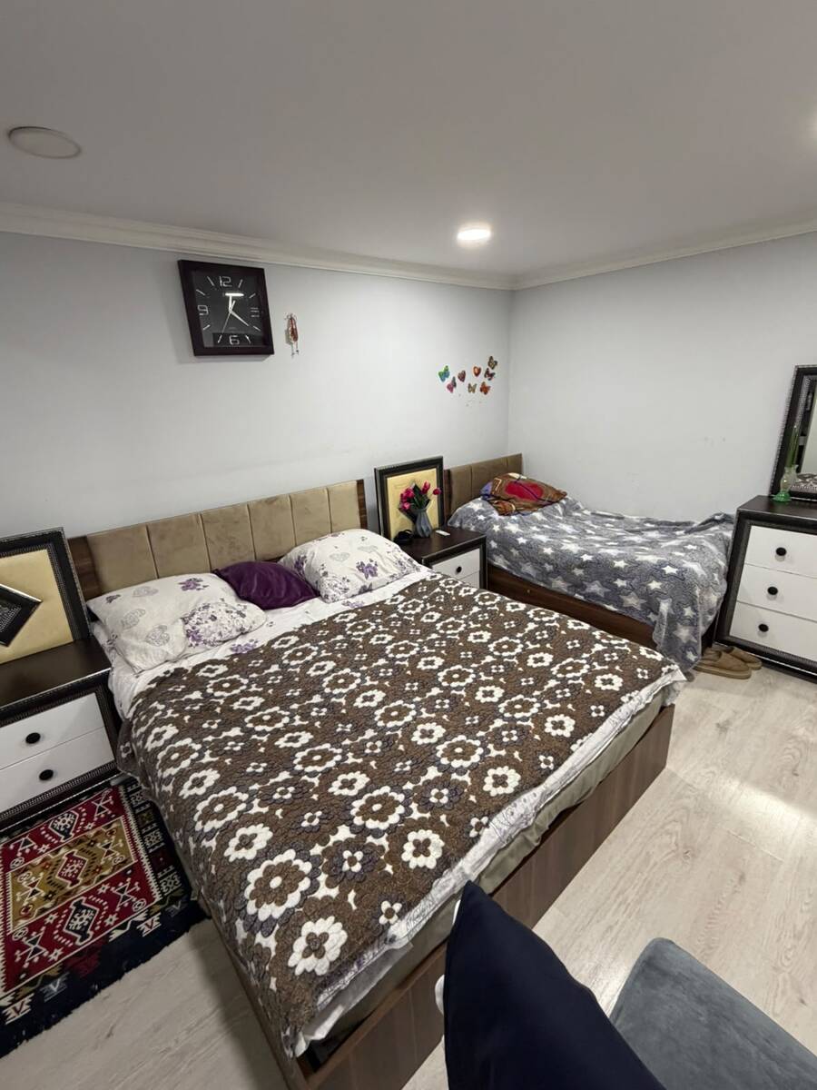 Satılır 3 otaqlı köhnə tikili 60 m² — Mənzil, Bakı (3)