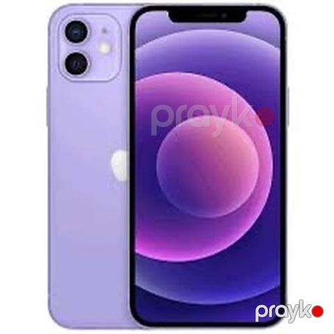 Apple iPhone 11 bənövşə rəngi