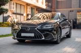 Lexus ES 300h, 2.5 L, 1.3 kWh, 2023 il, 19 000 km — Cars