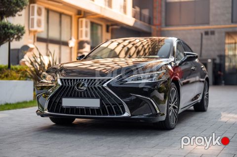 Lexus ES 300h, 2.5 L, 1.3 kWh, 2023 il, 19 000 km