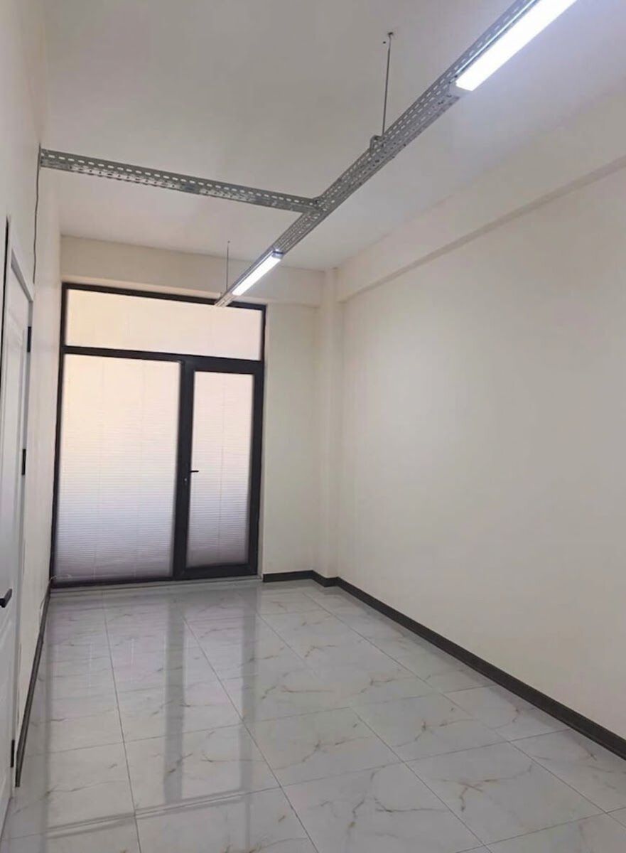 İcarəyə verilir 2 otaqlı ofis 50 m² — Ofis, Bakı (4)