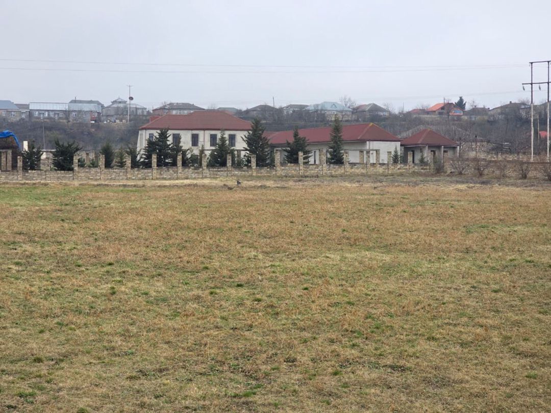 Satılır torpaq 1500 sot — Torpaq, Quba (7)