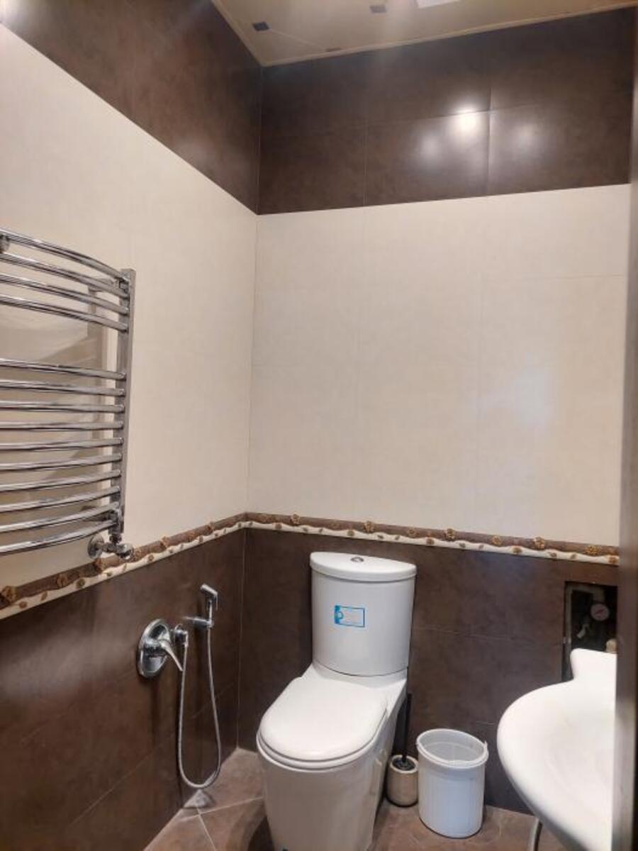 İcarəyə verilir 4 otaqlı yeni tikili 170 m² — Mənzil, Bakı (6)