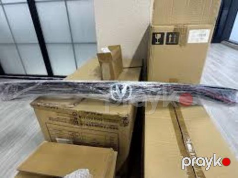 Changan Uni Z 2025 stop işığı