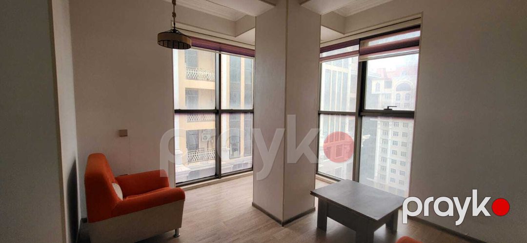 Satılır 2 otaqlı yeni tikili 80 m² — Mənzil, Bakı (2)