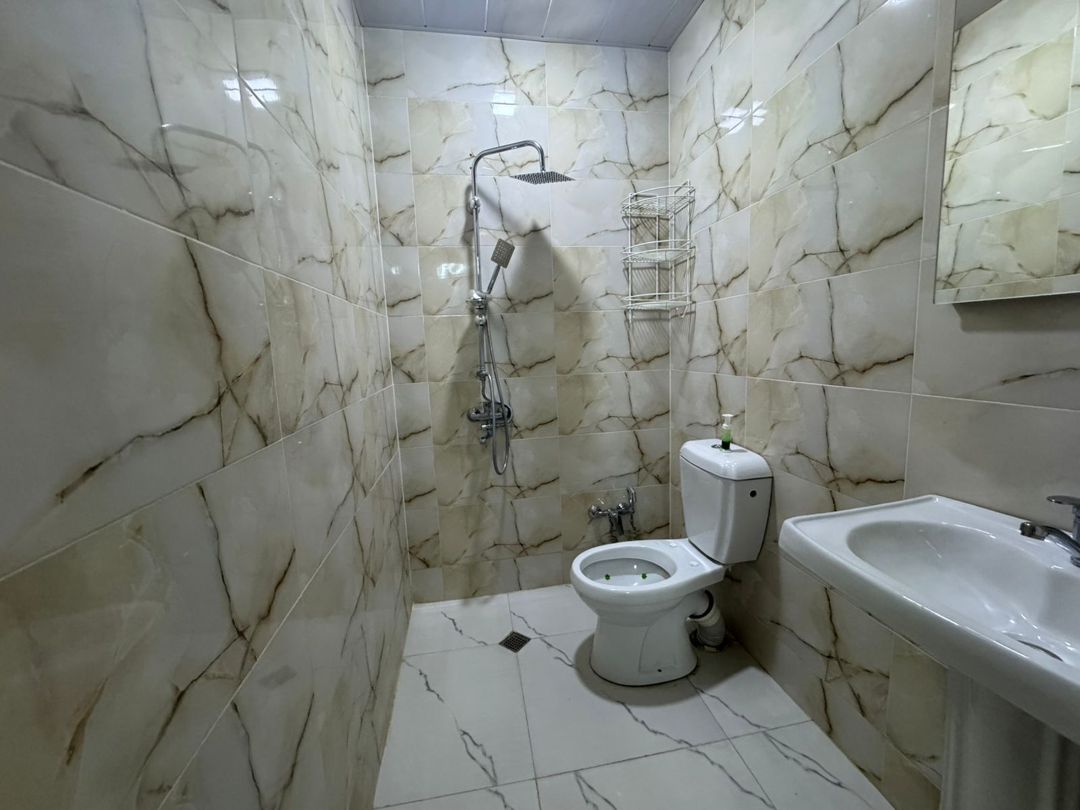 Satılır 3 otaqlı yeni tikili 90 m² — Mənzil, Bakı (11)
