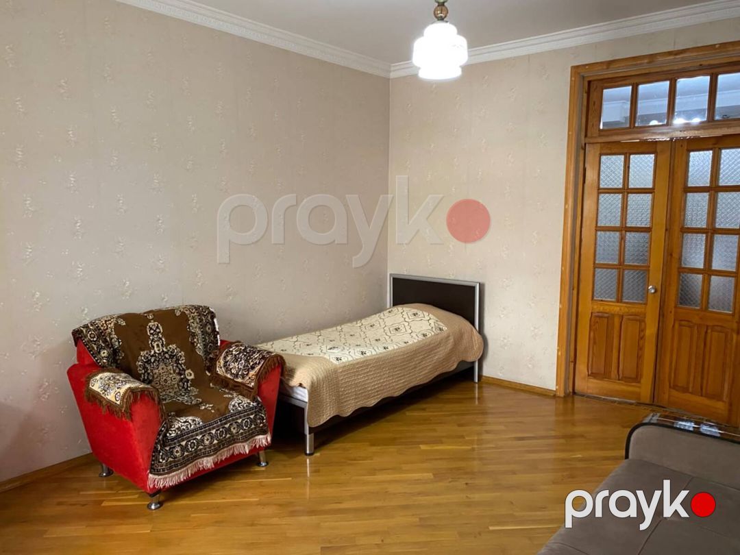 İcarəyə verilir 5 otaqlı yeni tikili 130 m² — Mənzil, Bakı (7)