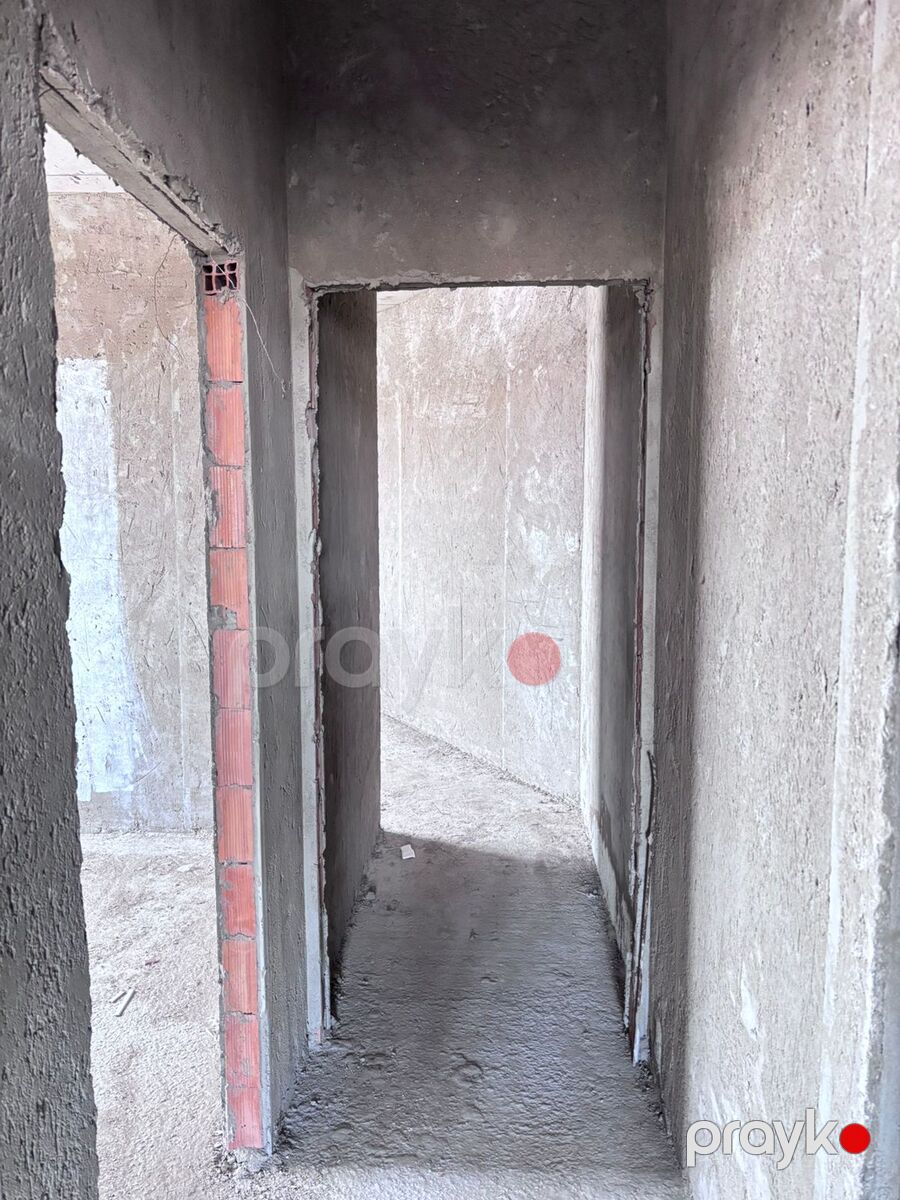 Satılır 4 otaqlı yeni tikili 110 m² — Mənzil, Bakı (11)