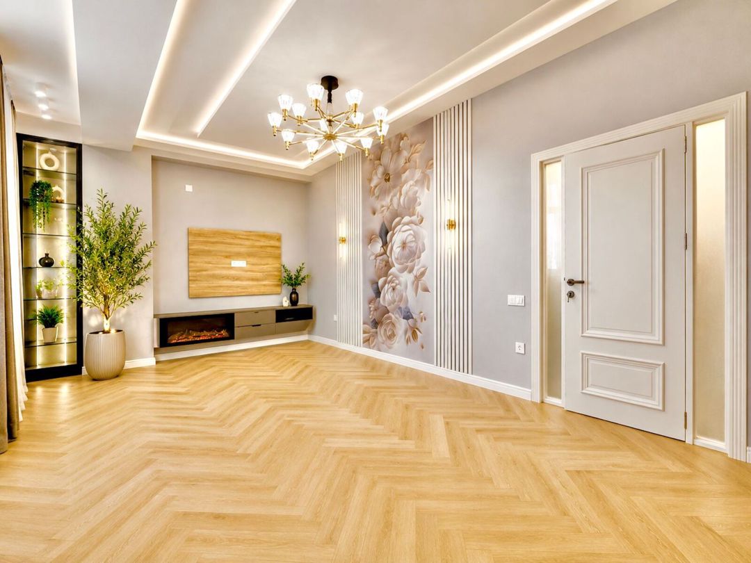 Satılır 2 otaqlı yeni tikili 77 m² — Mənzil, Bakı (2)