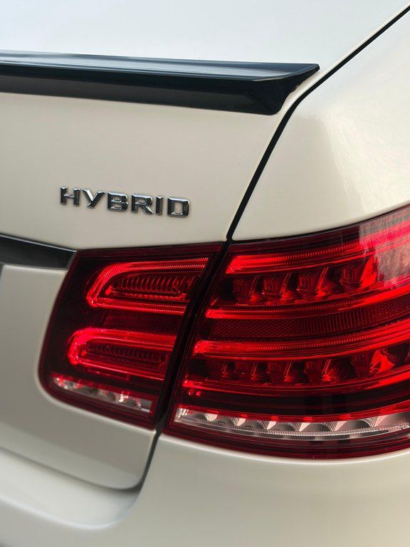 Mercedes E 400, 3.5 L, 0.8 kWh, 2014 il, 120 000 km — Avtomobillər, Bakı (10)