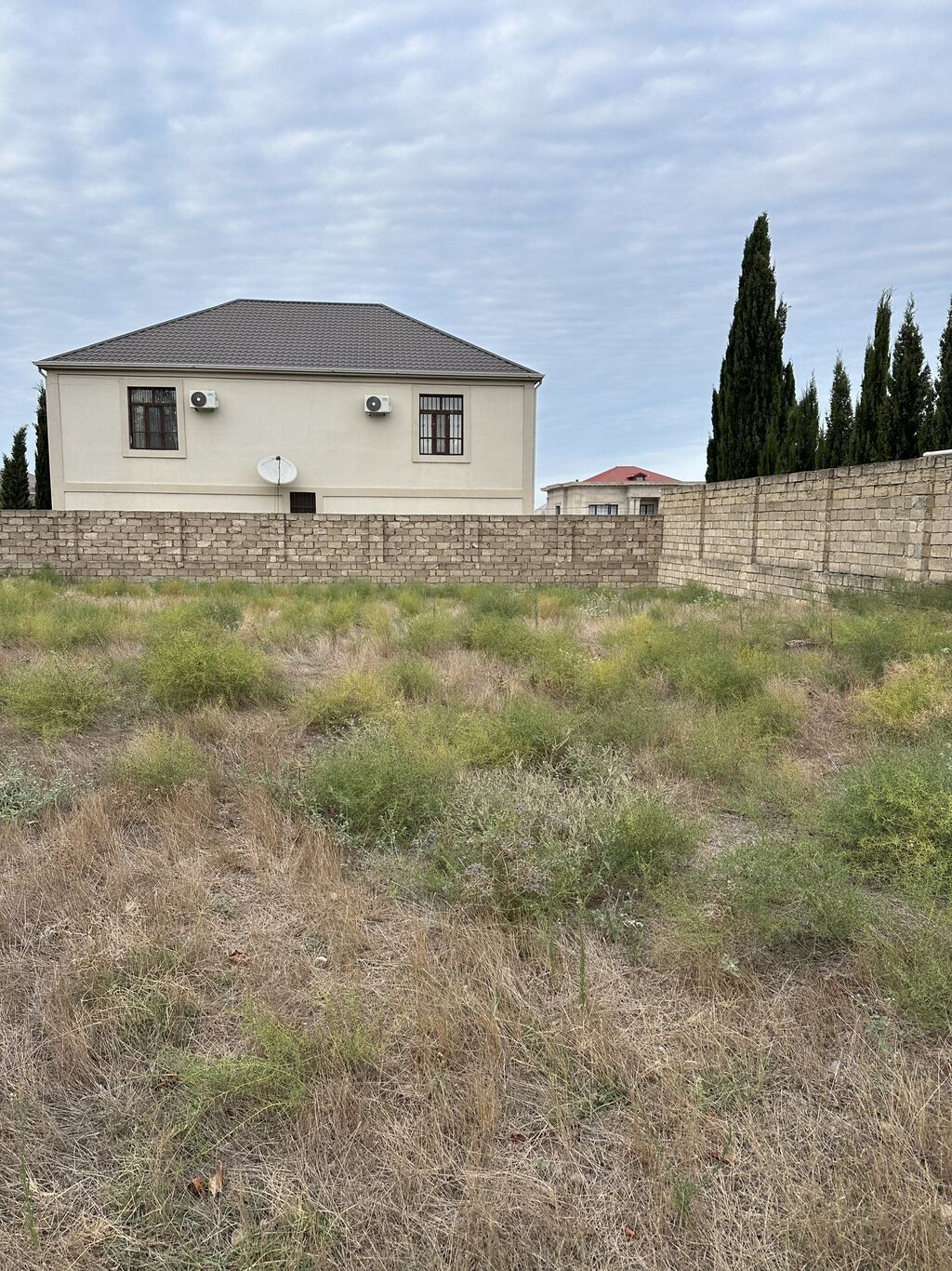 6 sot — Torpaq, Mehdiabad (5)