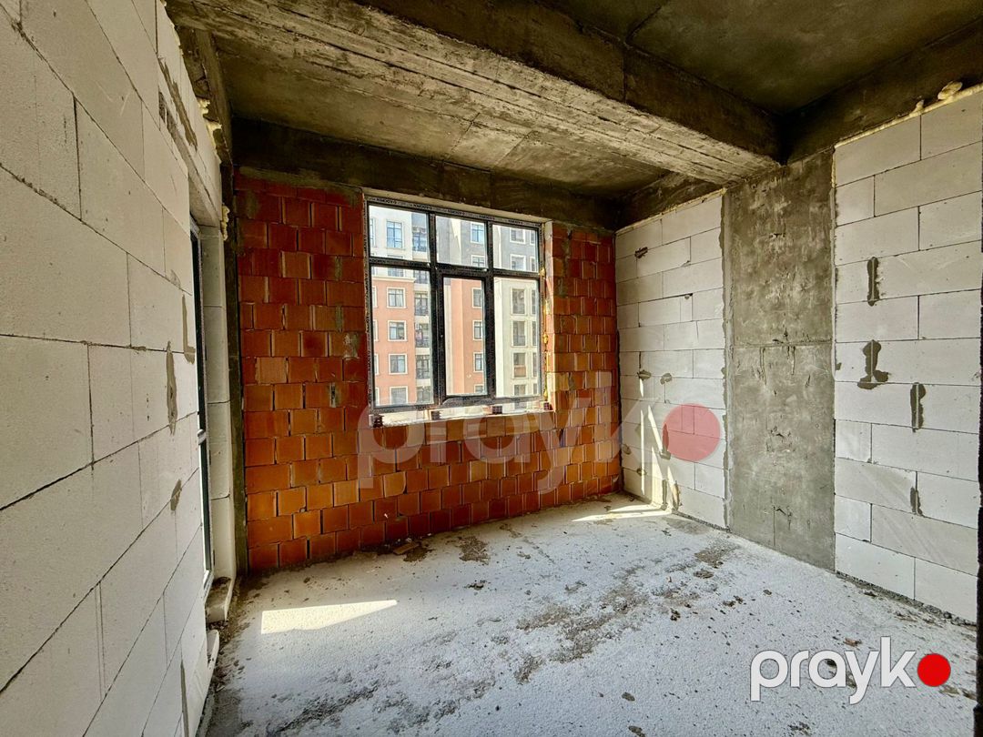 Satılır 2 otaqlı yeni tikili 70 m² — Mənzil, Bakı (4)