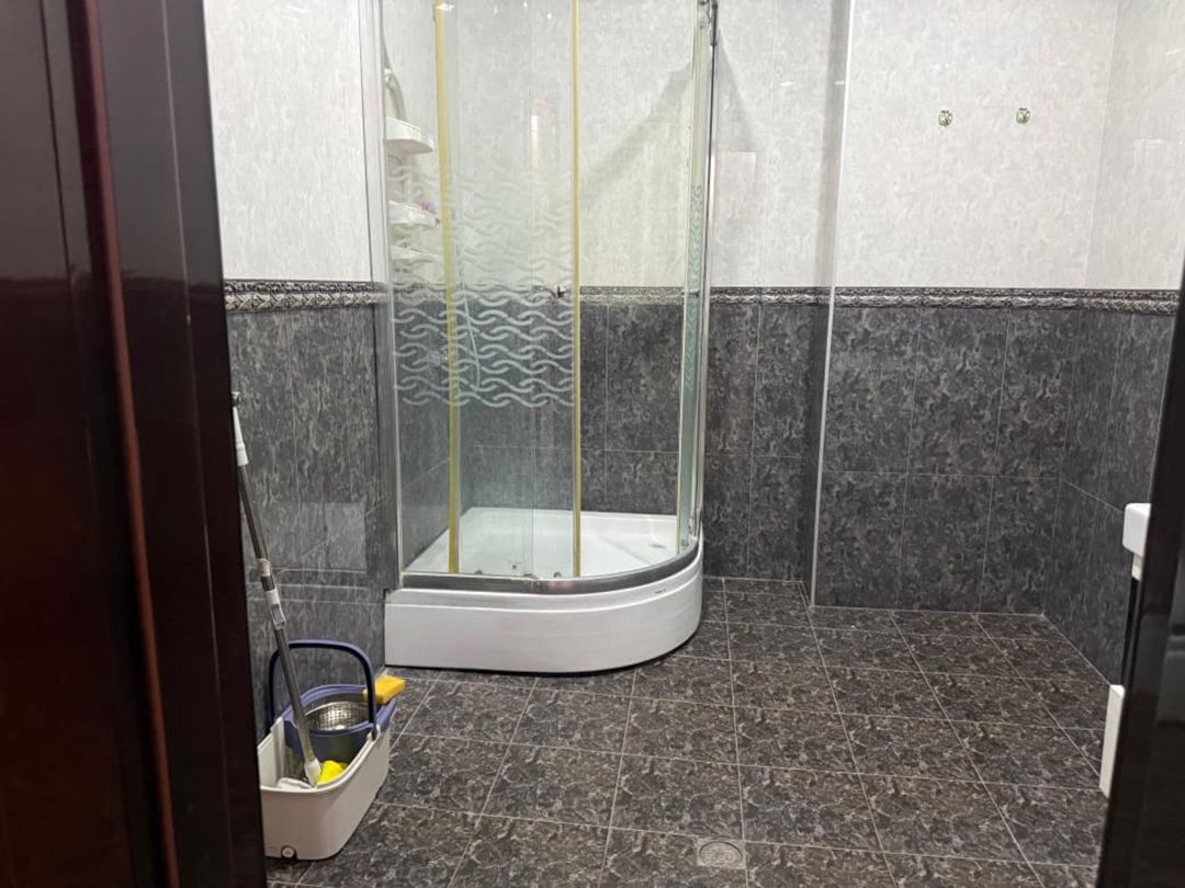 İcarəyə verilir 4 otaqlı yeni tikili 155 m² — Mənzil, Bakı (12)