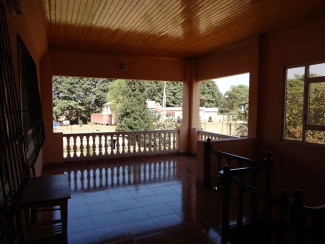 Satılır 5 otaqlı həyət evi/bağ evi 434 m² — Ev, villa, Masallı (8)