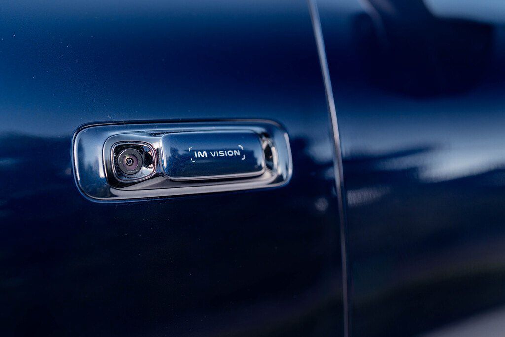 IM LS9 Erev, 1.5 L, 52 kWh, 2026 il, yeni — Avtomobillər, Bakı (12)